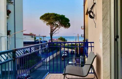 Schiavonea Apartment | Luxury Apartments Schiavonea