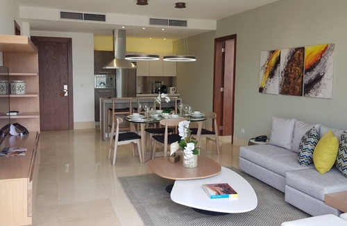 Puerto Plata Apartment | Luxury Apartments - VIP All-inclusive