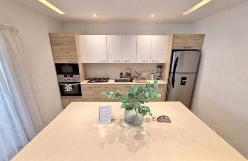 Las Terrenas Apartment | Luxury apt. for 4 in Las Terrenas prime location