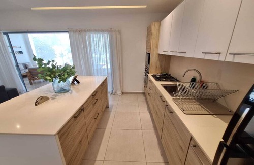 Las Terrenas Apartment | Luxury apt. for 4 in Las Terrenas prime location