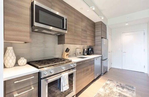 Back Bay Apartment | Luxury Apt Near Prudential Center