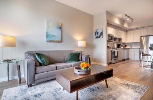 Stamford Apartment | Luxury Apt On Harbor