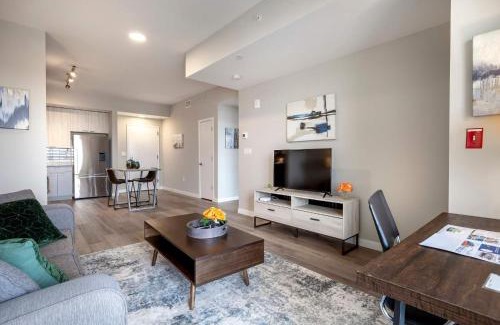 Stamford Apartment | Luxury Apt On Harbor