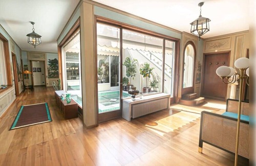Arzeno Apartment | Luxury apt. San Michele di Pagana - Rapallo