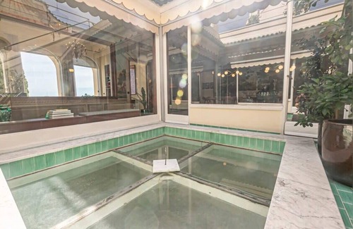 Arzeno Apartment | Luxury apt. San Michele di Pagana - Rapallo