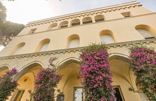 Arzeno Apartment | Luxury apt. San Michele di Pagana - Rapallo
