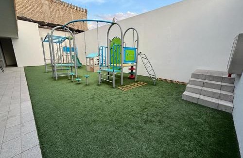 Guadalajara Apartment | Luxury Apt Vista increíble Zona Expo GDL
