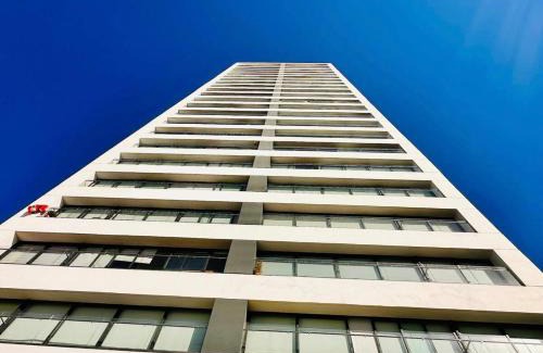 Guadalajara Apartment | Luxury Apt Vista increíble Zona Expo GDL