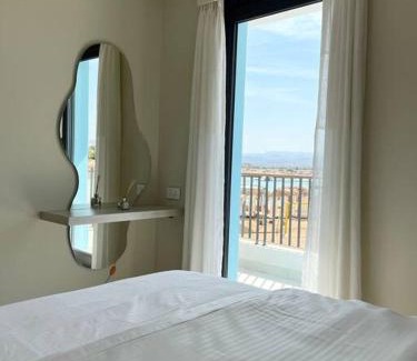 Aqaba Apartment | Luxury Apt with Private Beach In Ayla