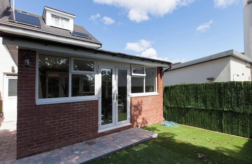 Prestonfield House | Luxury Arthur Seat Viewtownhouse With a Hot Tub