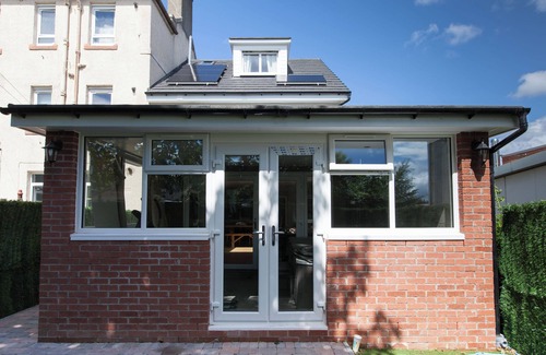 Prestonfield House | Luxury Arthur Seat Viewtownhouse With a Hot Tub
