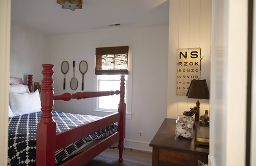 Cape May Point House | Luxury at Cape May Point