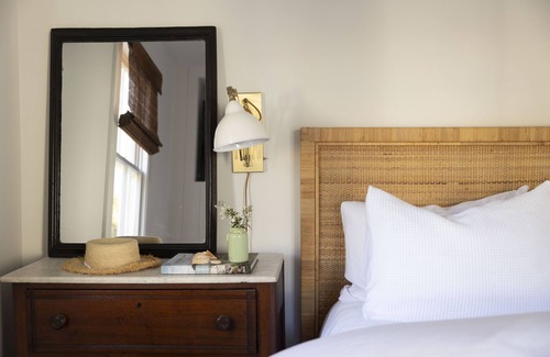 Cape May Point House | Luxury at Cape May Point