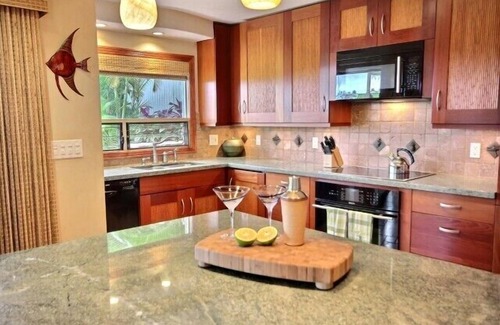 Wailea Condo | Luxury at its Best with Big Ocean Views!