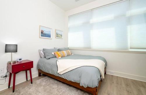 Downtown Little Rock Apartment | Luxury at River Market