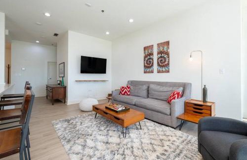 Downtown Little Rock Apartment | Luxury at River Market