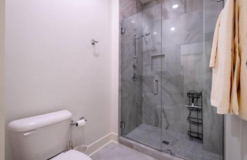 Downtown Little Rock Apartment | Luxury at River Market