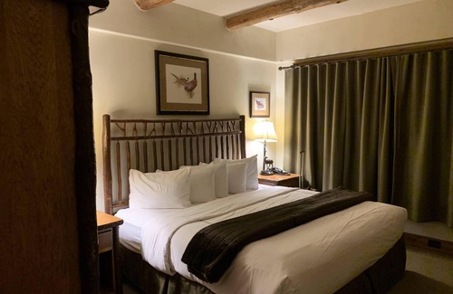 Lake Placid Resort | Luxury at Whiteface Lodge and Spa. Pool, Hot tubs, theatre, bowling, etc.