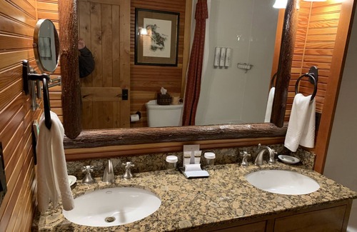 Lake Placid Resort | Luxury at Whiteface Lodge and Spa. Pool, Hot tubs, theatre, bowling, etc.
