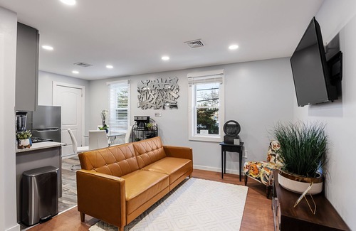 Atlantic City Apartment | Luxury Atlantic City Apartment - Newly Remodeled!