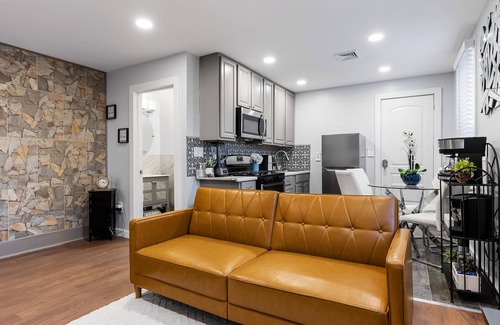 Atlantic City Apartment | Luxury Atlantic City Apartment - Newly Remodeled!