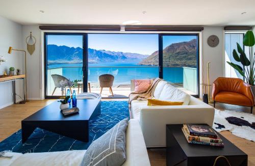 Fernhill House | Luxury Away - Twin Heights