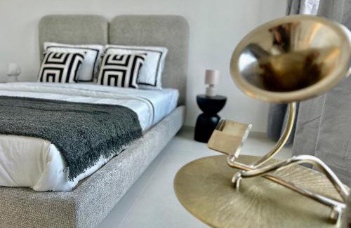 Mons Apartment | luxury