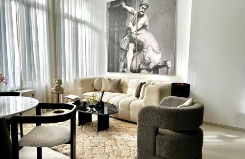 Mons Apartment | luxury