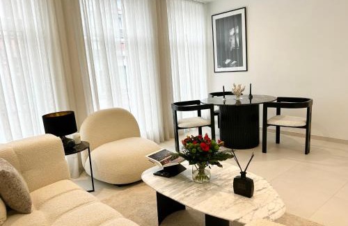 Mons Apartment | luxury