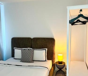Mons Apartment | luxury