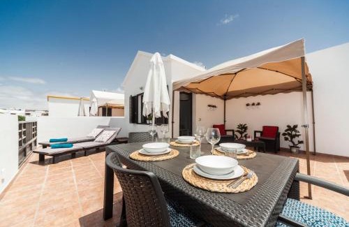 Playa Honda Apartment | Luxury Beach Apartments