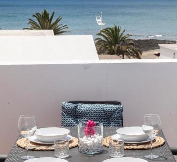 Playa Honda Apartment | Luxury Beach Apartments