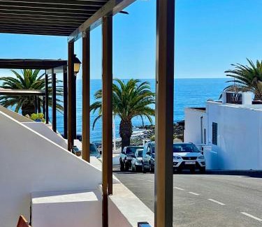 Playa Honda Apartment | Luxury Beach Apartments