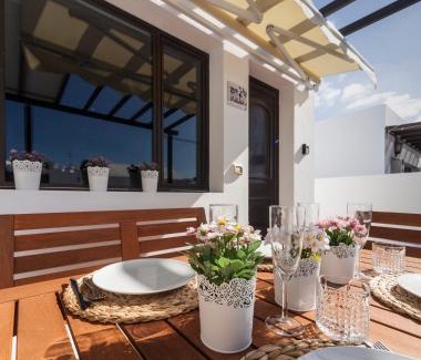 Playa Honda Apartment | Luxury Beach Apartments