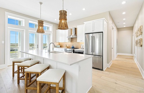 Cinnamon Shore Condo | Luxury Beach Condo at Cinnamon Shore Beside Restaurants+Shops+Amenities