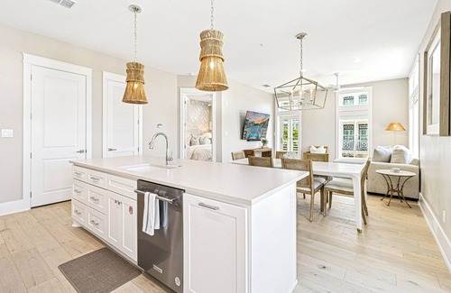Cinnamon Shore Condo | Luxury Beach Condo at Cinnamon Shore Beside Restaurants+Shops+Amenities
