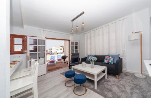 Playa Honda Apartment | Luxury Beach Fayna