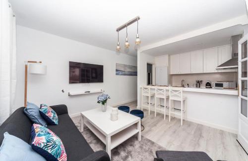 Playa Honda Apartment | Luxury Beach Fayna