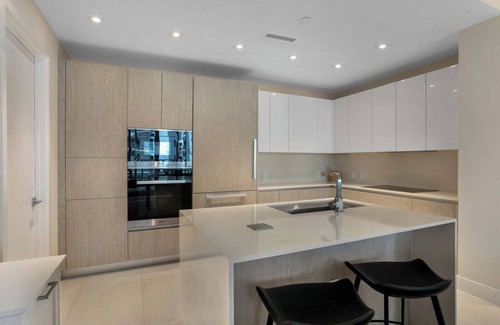 Singer Island Condo | Luxury Beach Front Spa Resort