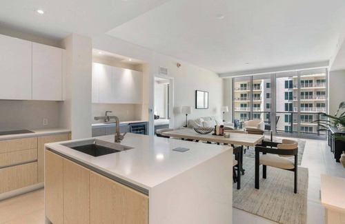 Singer Island Condo | Luxury Beach Front Spa Resort