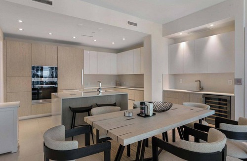Singer Island Condo | Luxury Beach Front Spa Resort