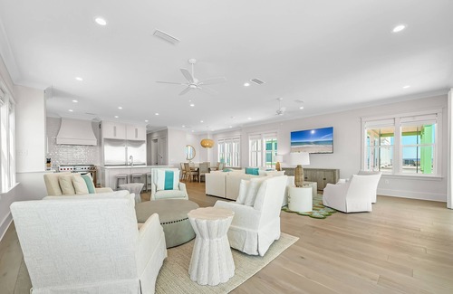 Ono Island House | Luxury Beach Front House | Private Pool | Beach Getaways