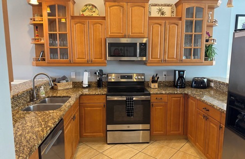 Bel Air House | Luxury Beach House w/Private Pool, Quiet End of PCB & only 100 yards to beach