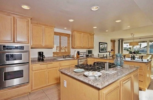 Hollywood House | Luxury Beach Home · Picture Perfect Paradise!