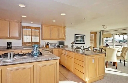 Hollywood House | Luxury Beach Home · Picture Perfect Paradise!