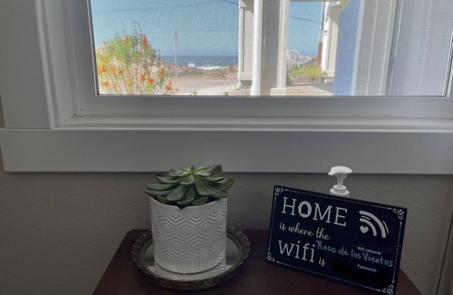 Sand City House | Luxury Beach Home, Spectacular Ocean Views, Monterey