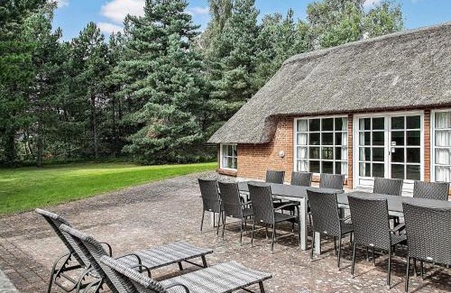 Bøtø By House | Luxury Beach House Marielyst - By Traum Ferienwohnungen