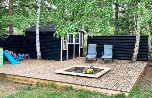 Bøtø By House | Luxury Beach House Marielyst - By Traum Ferienwohnungen