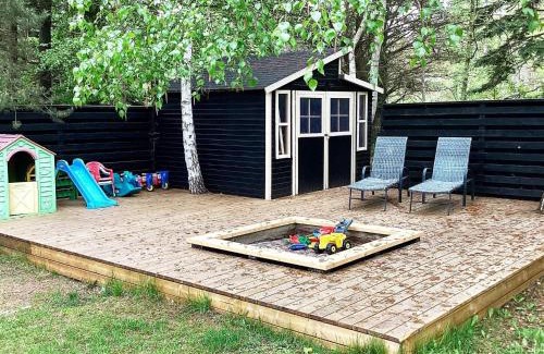 Bøtø By House | Luxury Beach House Marielyst - By Traum Ferienwohnungen