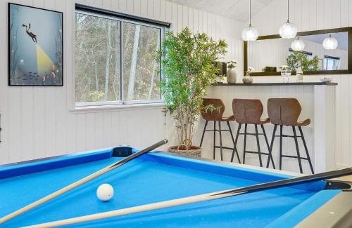 Bøtø By House | Luxury Beach House with Spa - By Traum Ferienwohnungen